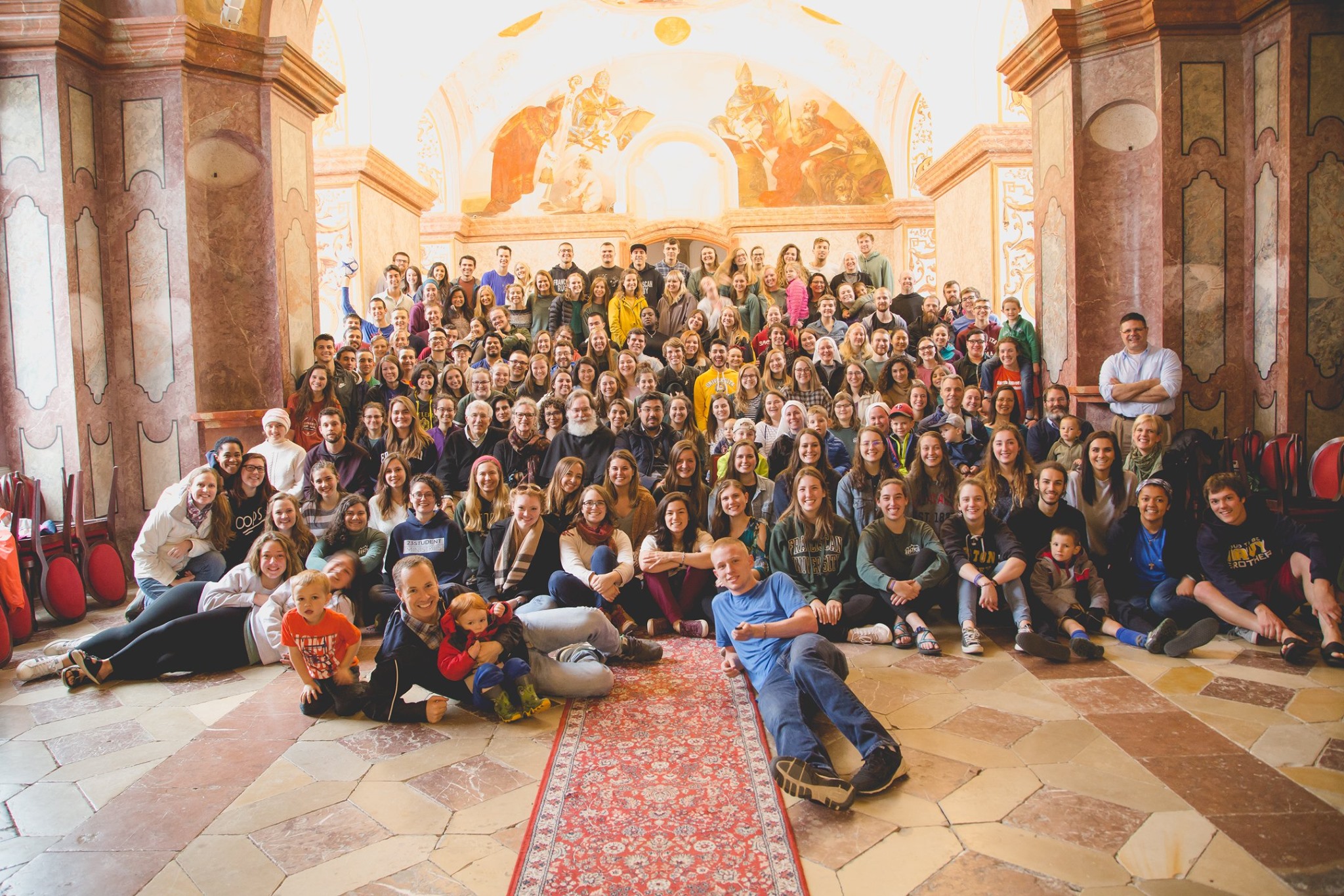 Austria Health Austria